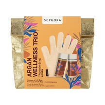 BATH KIT WELLNESS ARGAN 23 60ML BTG